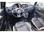 Fiat 500C 0.9 TwinAir Turbo Lounge / Airco / Leder / PDC / Cruise