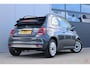 Fiat 500C 0.9 TwinAir Turbo Lounge / Airco / Leder / PDC / Cruise