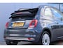 Fiat 500C 0.9 TwinAir Turbo Lounge / Airco / Leder / PDC / Cruise