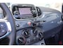 Fiat 500C 0.9 TwinAir Turbo Lounge / Airco / Leder / PDC / Cruise