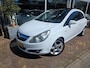 Opel Corsa 1.4-16V Sport,panorama dak