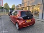 Toyota Aygo 1.0 VVT-i Dynamic Orange Airco Automaat