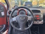 Toyota Aygo 1.0 VVT-i Dynamic Orange Airco Automaat