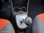 Toyota Aygo 1.0 VVT-i Dynamic Orange Airco Automaat