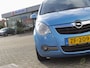 Opel Agila 1.2 Enjoy Automaat | Airco | Hoge zit | Radio/cd