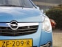 Opel Agila 1.2 Enjoy Automaat | Airco | Hoge zit | Radio/cd