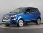Ford EcoSport 1.0 EcoBoost Titanium (Afn. Trekhaak / Camera / B&O / Carplay / Stoel-Stuurverw.)