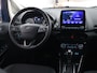 Ford EcoSport 1.0 EcoBoost Titanium (Afn. Trekhaak / Camera / B&O / Carplay / Stoel-Stuurverw.)