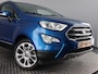 Ford EcoSport 1.0 EcoBoost Titanium (Afn. Trekhaak / Camera / B&O / Carplay / Stoel-Stuurverw.)