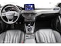 Ford Focus Wagon 1.0 EcoBoost 125 PK Vignale, Leer, Stoel-stuurverwarming, App connect, Pdc voor + achter + camera, Donker glas, 18 Inch LMV, Head-up display