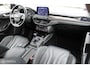 Ford Focus Wagon 1.0 EcoBoost 125 PK Vignale, Leer, Stoel-stuurverwarming, App connect, Pdc voor + achter + camera, Donker glas, 18 Inch LMV, Head-up display