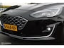 Ford Focus Wagon 1.0 EcoBoost 125 PK Vignale, Leer, Stoel-stuurverwarming, App connect, Pdc voor + achter + camera, Donker glas, 18 Inch LMV, Head-up display
