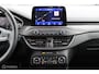 Ford Focus Wagon 1.0 EcoBoost 125 PK Vignale, Leer, Stoel-stuurverwarming, App connect, Pdc voor + achter + camera, Donker glas, 18 Inch LMV, Head-up display