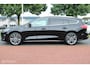 Ford Focus Wagon 1.0 EcoBoost 125 PK Vignale, Leer, Stoel-stuurverwarming, App connect, Pdc voor + achter + camera, Donker glas, 18 Inch LMV, Head-up display