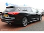 Ford Focus Wagon 1.0 EcoBoost 125 PK Vignale, Leer, Stoel-stuurverwarming, App connect, Pdc voor + achter + camera, Donker glas, 18 Inch LMV, Head-up display