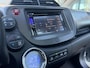 Honda Jazz 1.4 Hybrid Elegance Automaat Aangepast 2011 Navi