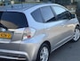 Honda Jazz 1.4 Hybrid Elegance Automaat Aangepast 2011 Navi
