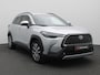 Toyota Corolla Cross Hybrid 140 Dynamic 140PK Aut. Trekhaak, Adaptieve Cruise Control, Achteruitrijcamera, Navi, Keyless, Elektr. Achterklep, 18" LM Velgen, Side Assist