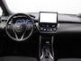 Toyota Corolla Cross Hybrid 140 Dynamic 140PK Aut. Trekhaak, Adaptieve Cruise Control, Achteruitrijcamera, Navi, Keyless, Elektr. Achterklep, 18" LM Velgen, Side Assist