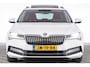 Skoda Superb Combi 1.4 TSI iV Business Edition Plus | PANORAMADAK | Full LED | NAVI | ECC | PHEV .