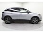 Peugeot 3008 1.6 HYbrid4 300 GT | climate | navi | electr. panoramadak | elektr. achterklep | pdc v/a+camera | carplay | dode hoek | stoelverw. | cruise | bluetooth | adaptieve druise
