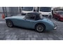 Austin Healey 3000 BN7 overdrive roadster