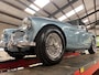 Austin Healey 3000 BN7 overdrive roadster