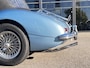 Austin Healey 3000 BN7 overdrive roadster