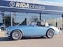 Austin Healey 3000 BN7 overdrive roadster