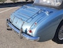 Austin Healey 3000 BN7 overdrive roadster