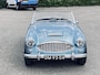 Austin Healey 3000 BN7 overdrive roadster