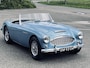 Austin Healey 3000 BN7 overdrive roadster