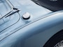 Austin Healey 3000 BN7 overdrive roadster