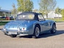 Austin Healey 3000 BN7 overdrive roadster