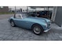 Austin Healey 3000 BN7 overdrive roadster