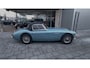 Austin Healey 3000 BN7 overdrive roadster