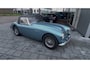 Austin Healey 3000 BN7 overdrive roadster