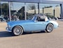 Austin Healey 3000 BN7 overdrive roadster