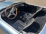 Austin Healey 3000 BN7 overdrive roadster