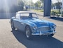 Austin Healey 3000 BN7 overdrive roadster