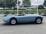 Austin Healey 3000 BN7 overdrive roadster