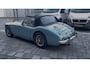 Austin Healey 3000 BN7 overdrive roadster