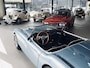 Austin Healey 3000 BN7 overdrive roadster