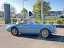 Austin Healey 3000 BN7 overdrive roadster