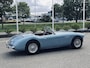 Austin Healey 3000 BN7 overdrive roadster