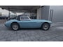 Austin Healey 3000 BN7 overdrive roadster