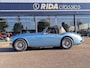 Austin Healey 3000 BN7 overdrive roadster