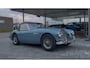 Austin Healey 3000 BN7 overdrive roadster