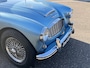 Austin Healey 3000 BN7 overdrive roadster