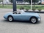 Austin Healey 3000 BN7 overdrive roadster
